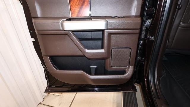 2019 Ford F-250 Super Duty King Ranch