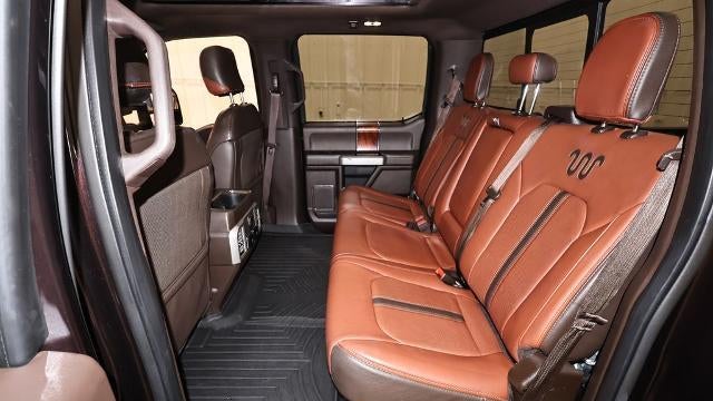 2019 Ford F-250 Super Duty King Ranch
