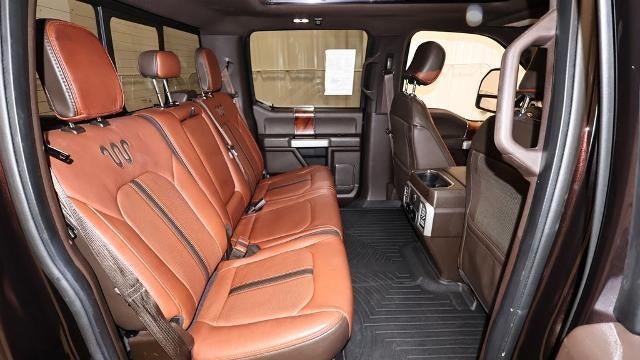 2019 Ford F-250 Super Duty King Ranch