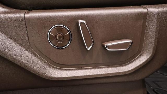 2019 Ford F-250 Super Duty King Ranch