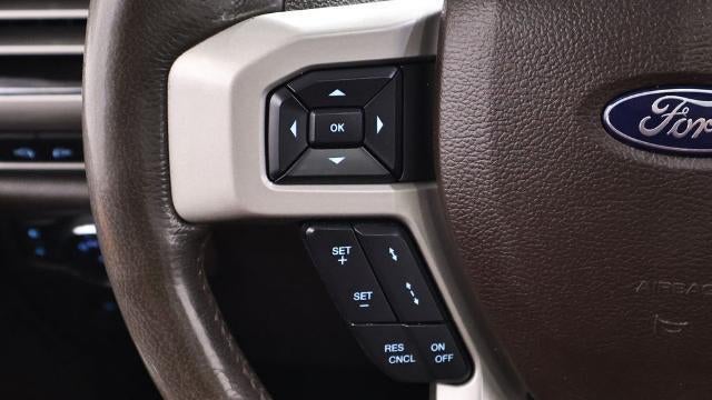2019 Ford F-250 Super Duty King Ranch
