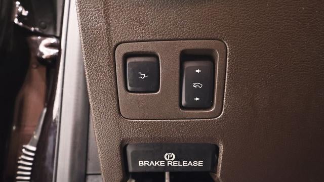 2019 Ford F-250 Super Duty King Ranch