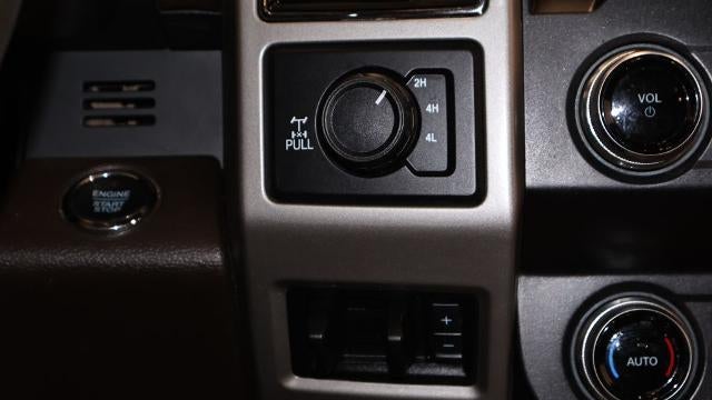 2019 Ford F-250 Super Duty King Ranch