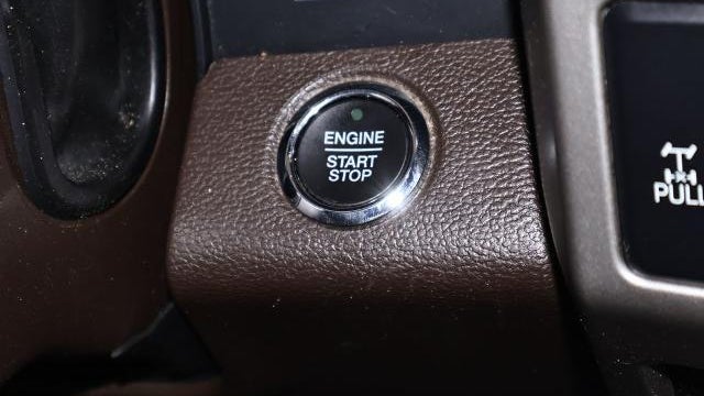 2019 Ford F-250 Super Duty King Ranch