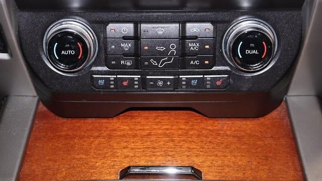 2019 Ford F-250 Super Duty King Ranch
