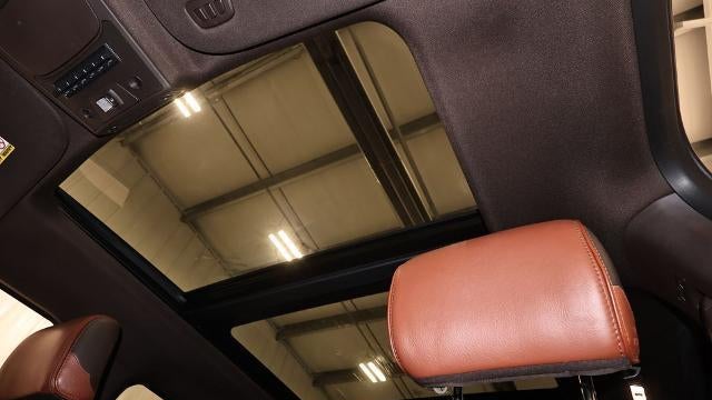 2019 Ford F-250 Super Duty King Ranch