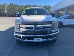 2019 F-250 Super Duty Thumbnail 2