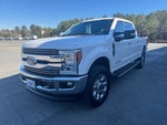 2019 F-250 Super Duty Thumbnail 3