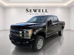 2019 F-250 Super Duty Thumbnail 1