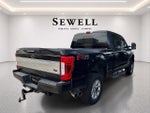 2019 F-250 Super Duty Thumbnail 3