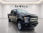 2019 F-250 Super Duty Thumbnail 5