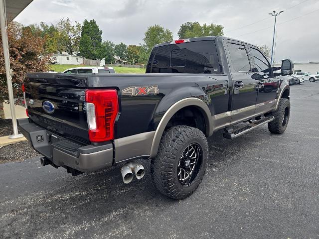 2019 Ford F-250 - $48,500
