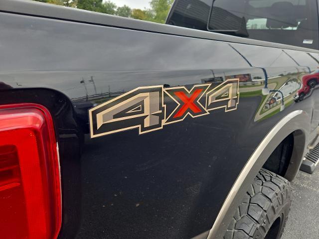 2019 Ford F-250 - $48,500