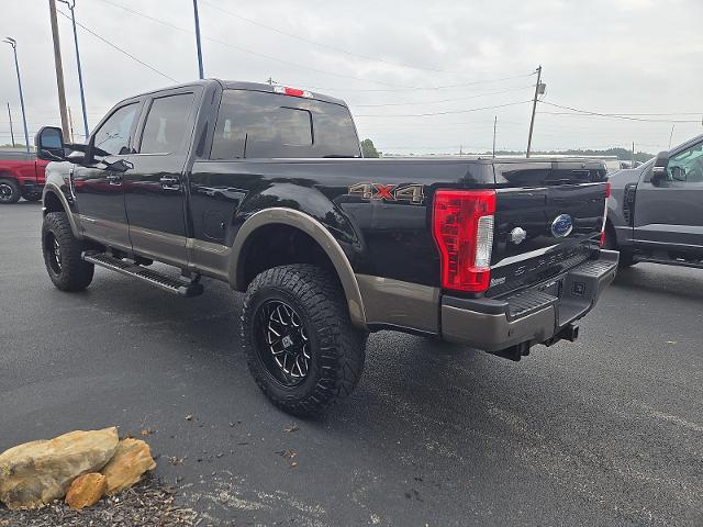 2019 Ford F-250 - $48,500
