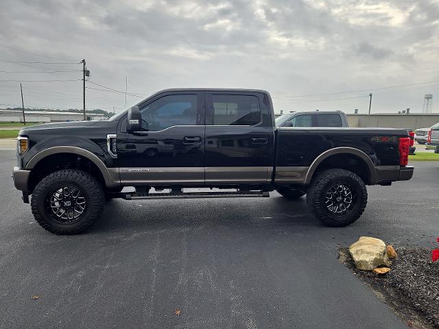 2019 Ford F-250 - $48,500