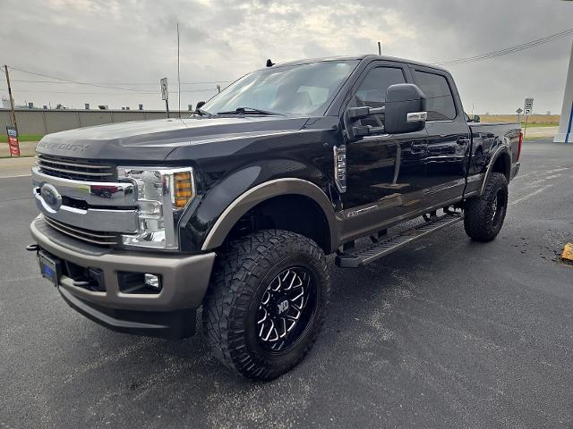 2019 Ford F-250 - $48,500