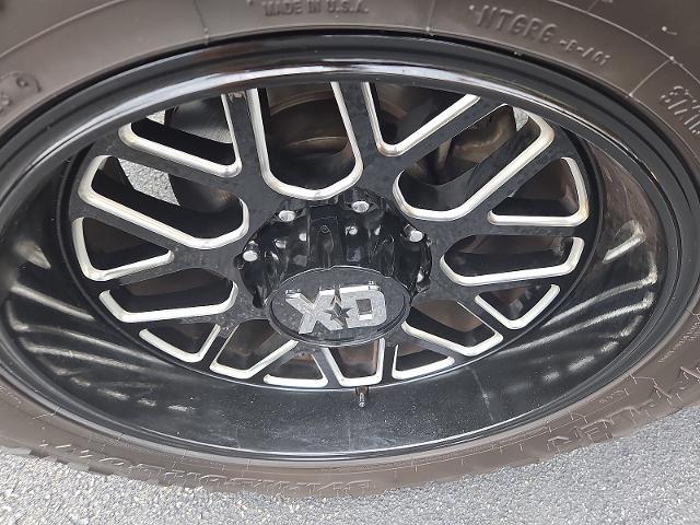 2019 Ford F-250 - $48,500