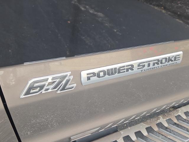 2019 Ford F-250 - $48,500