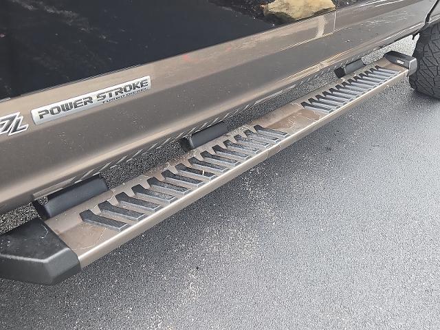 2019 Ford F-250 - $48,500