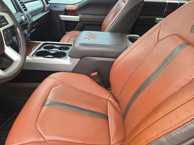 2019 Ford F-250 - $48,500