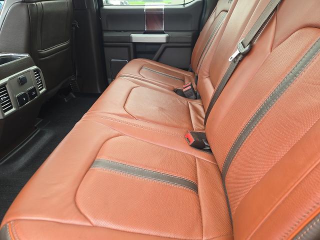 2019 Ford F-250 - $48,500