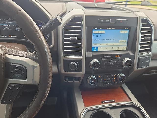 2019 Ford F-250 - $48,500