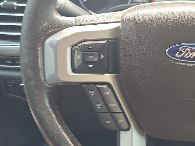2019 Ford F-250 - $48,500
