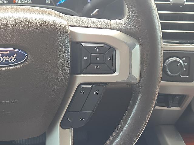 2019 Ford F-250 - $48,500