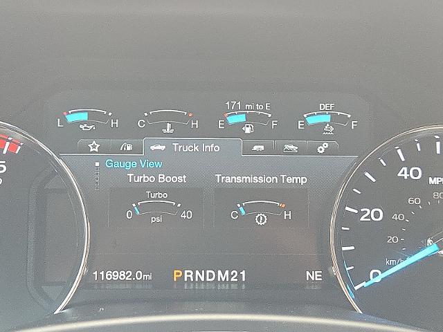 2019 Ford F-250 - $48,500