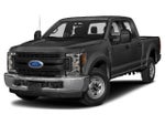 2019 F-250 Super Duty Thumbnail 1