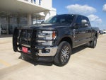 2019 F-250 Super Duty Thumbnail 2