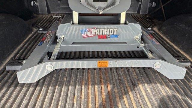 2019 Ford F-250 Super Duty King Ranch