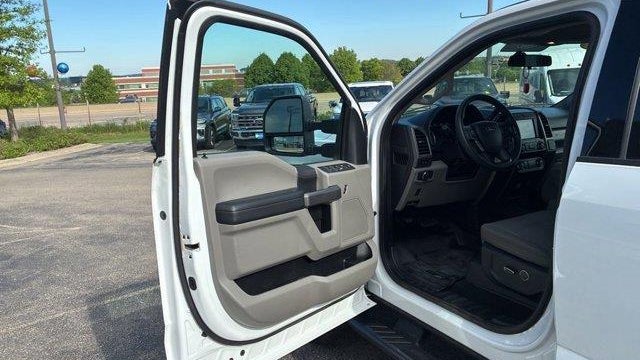 2019 Ford F-250 Super Duty King Ranch