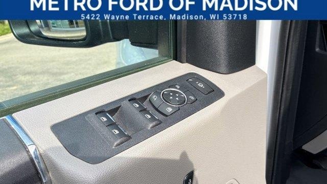 2019 Ford F-250 Super Duty King Ranch