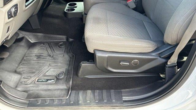 2019 Ford F-250 Super Duty King Ranch