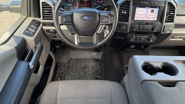 2019 Ford F-250 Super Duty King Ranch