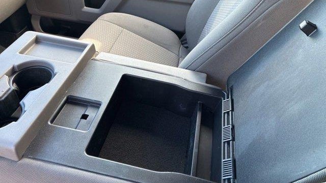 2019 Ford F-250 Super Duty King Ranch