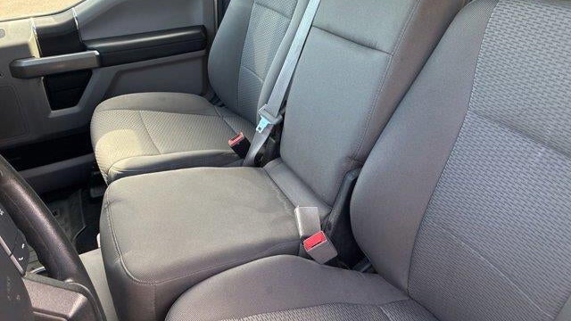 2019 Ford F-250 Super Duty King Ranch