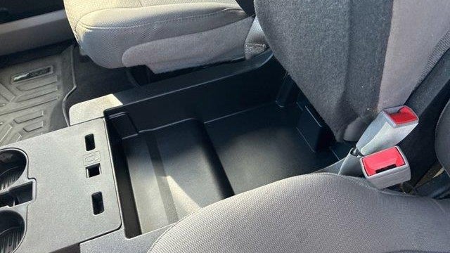 2019 Ford F-250 Super Duty King Ranch