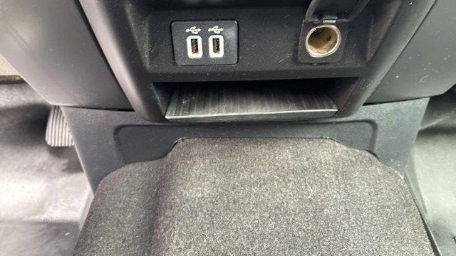 2019 Ford F-250 Super Duty King Ranch