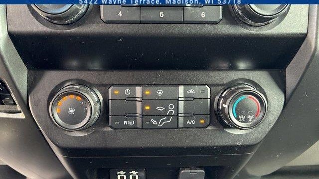 2019 Ford F-250 Super Duty King Ranch
