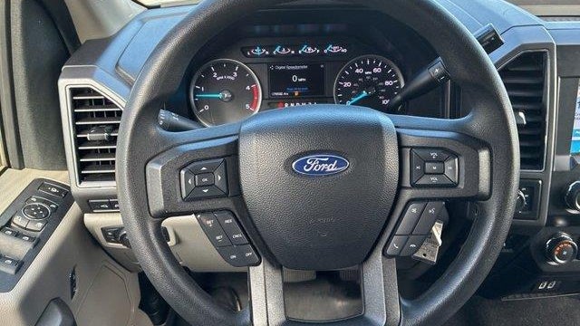 2019 Ford F-250 Super Duty King Ranch