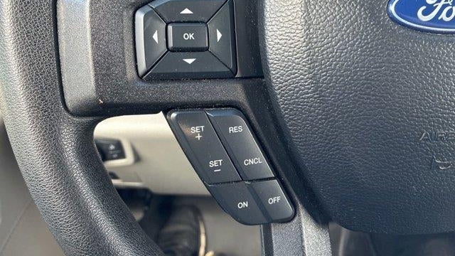 2019 Ford F-250 Super Duty King Ranch