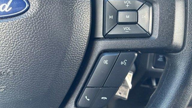 2019 Ford F-250 Super Duty King Ranch