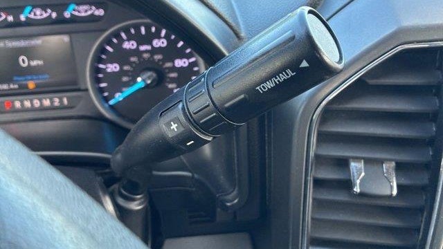 2019 Ford F-250 Super Duty King Ranch