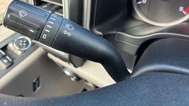 2019 Ford F-250 Super Duty King Ranch