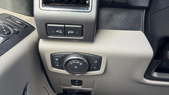 2019 Ford F-250 Super Duty King Ranch