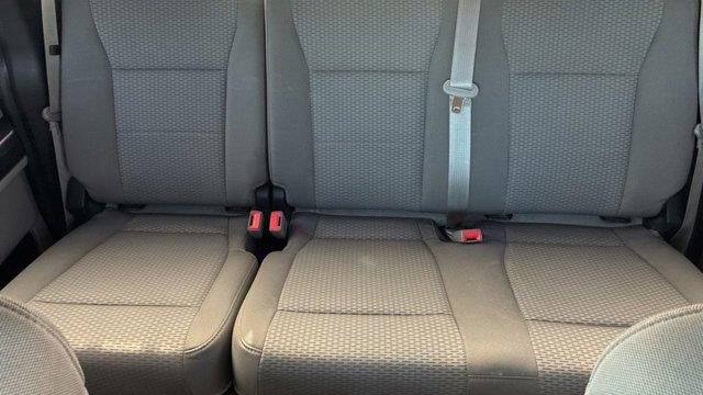 2019 Ford F-250 Super Duty King Ranch