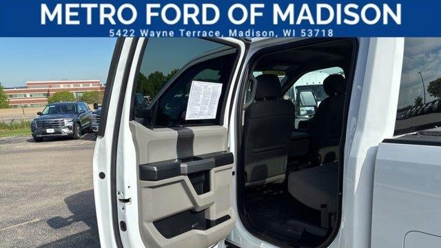 2019 Ford F-250 Super Duty King Ranch