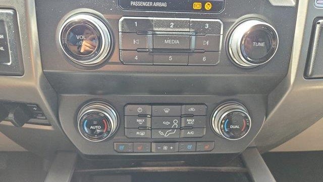 2019 Ford F-250 Super Duty Platinum